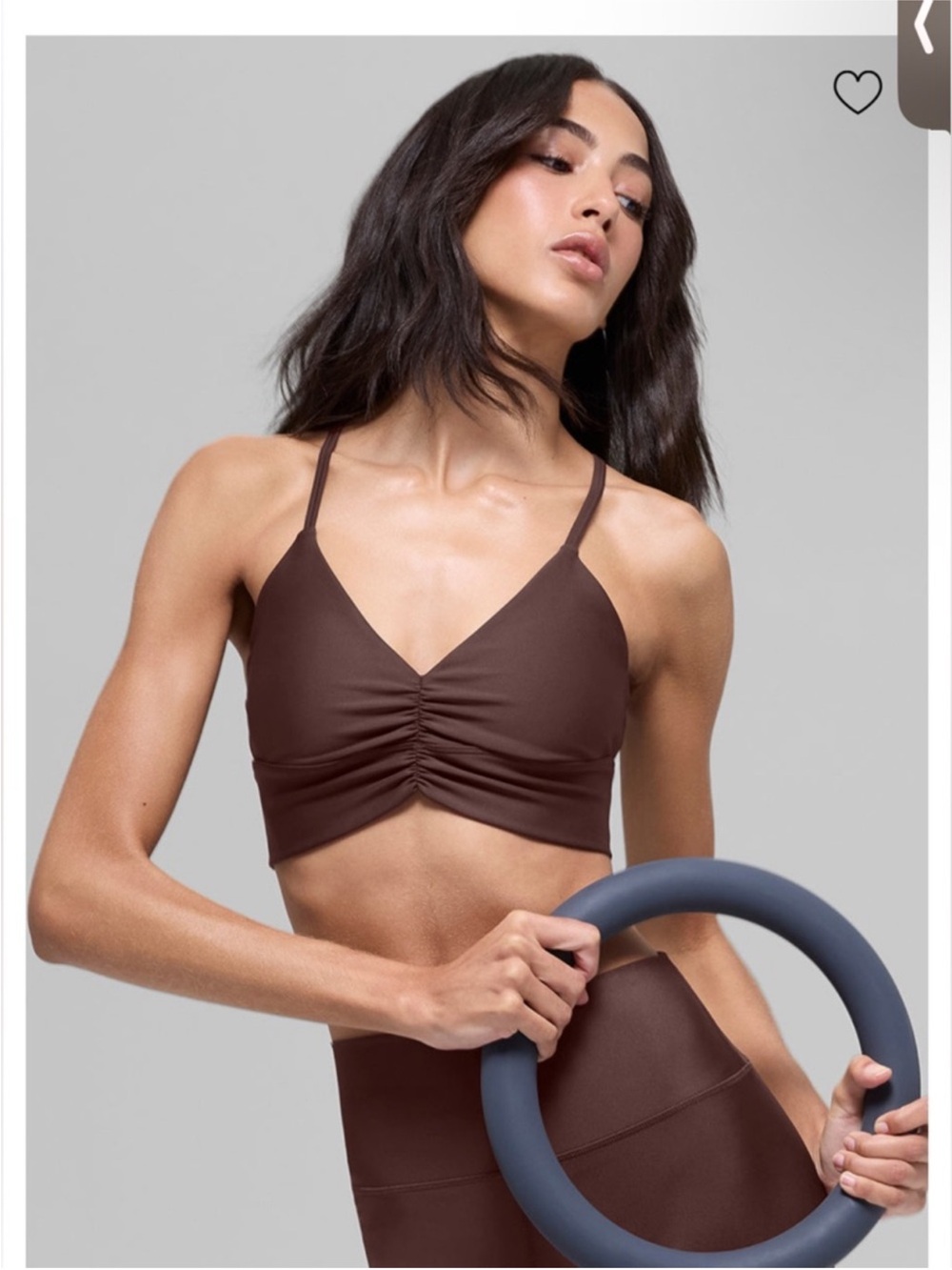 Alo Yoga Set - Picture 2 of 5